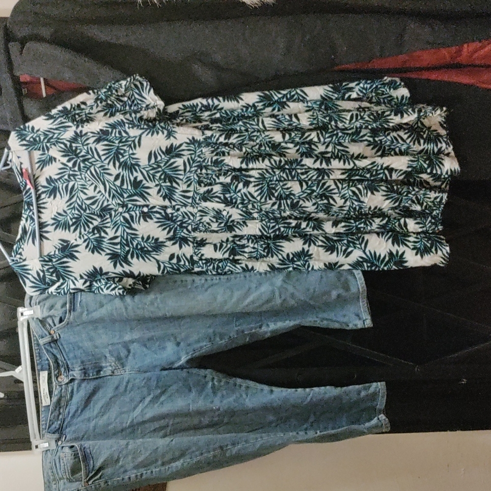 Wool coat mens jeans dress